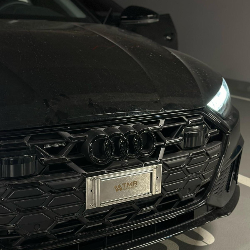 Takmatik Plaka Sistemi